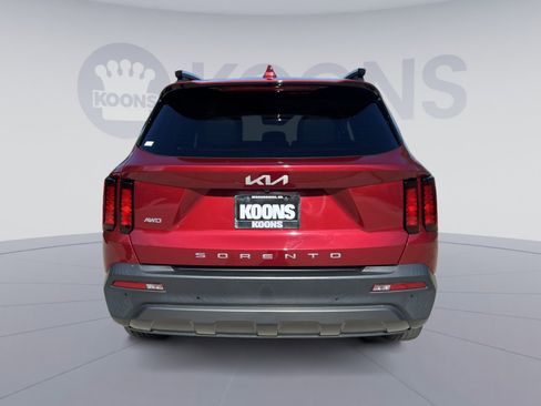 Used 2022 Kia Sorento S AWD/4WD image 15