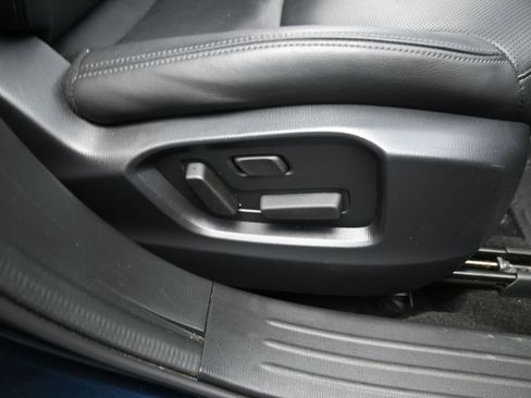 Used 2023 MAZDA CX-9 Touring Plus image 19