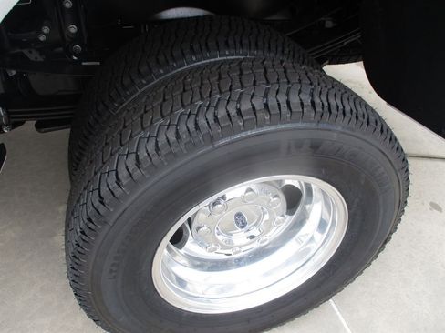 New 2026 Ford F350 XL image 20