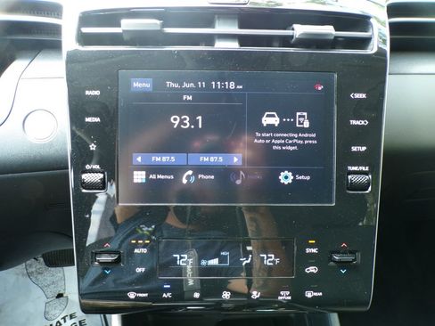 Used 2022 Hyundai Tucson SEL w/ Convenience Package AWD/4WD image 26
