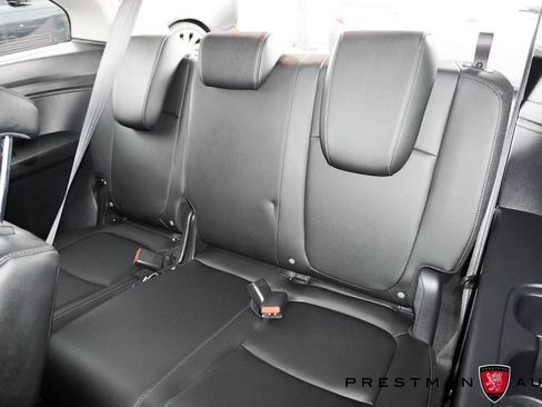 Used 2025 Honda Odyssey EX-L image 43