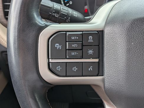Used 2024 Ford Expedition Max Limited RWD image 25