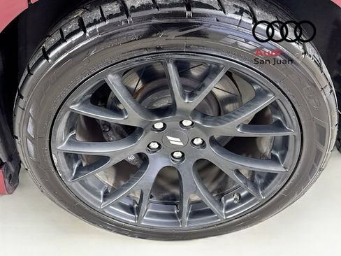 Used 2019 Dodge Charger Scat Pack w/ Dynamics Package RWD image 6