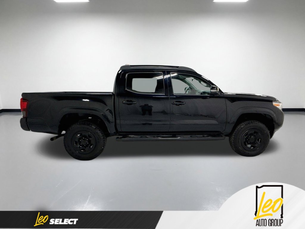 Used 2021 Toyota Tacoma SR AWD/4WD image 6
