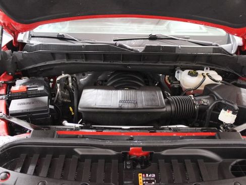 Used 2024 Chevrolet Silverado 1500 LT w/ All Star Edition Plus AWD/4WD image 50