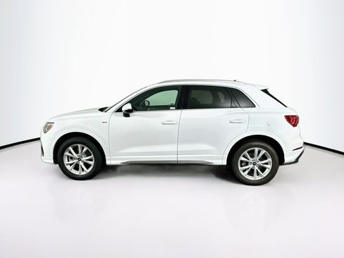 Used 2025 Audi Q3 2.0T Premium AWD/4WD image 4