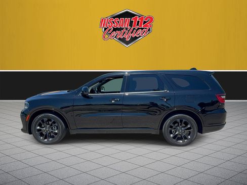 Used 2023 Dodge Durango R/T AWD/4WD image 5