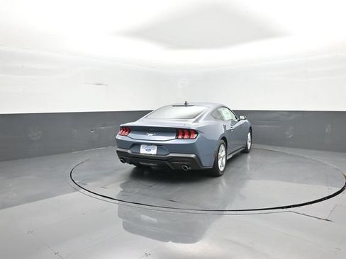 New 2026 Ford Mustang Coupe RWD image 7