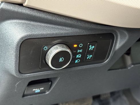 Certified 2023 Ford Bronco Wildtrak AWD/4WD image 28