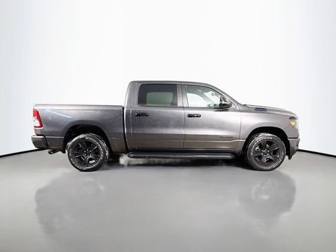 Used 2024 RAM 1500 Big Horn image 8