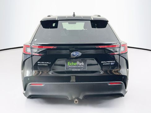 Used 2023 Subaru Solterra AWD image 7