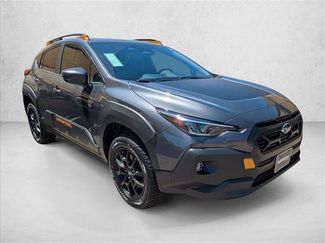 New 2026 Subaru Crosstrek 2.5i Wilderness AWD/4WD video 3
