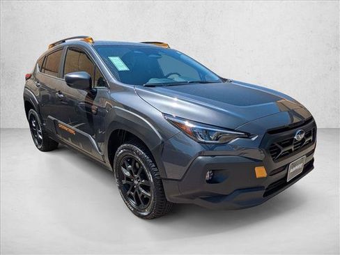 New 2026 Subaru Crosstrek 2.5i Wilderness AWD/4WD image 3
