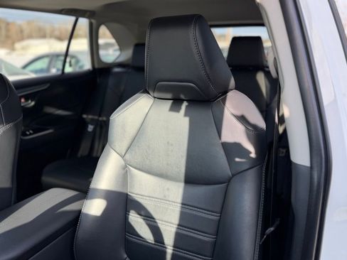 Used 2024 Toyota RAV4 XLE Premium w/ Weather Package image 12