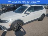Used 2022 Volkswagen Tiguan S image 2
