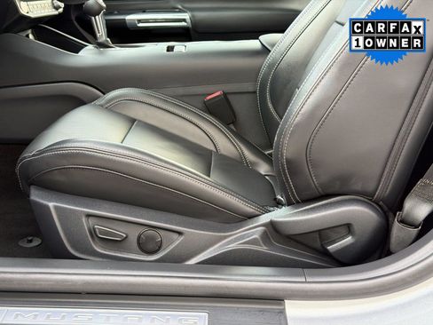 Used 2025 Ford Mustang GT Premium RWD image 15