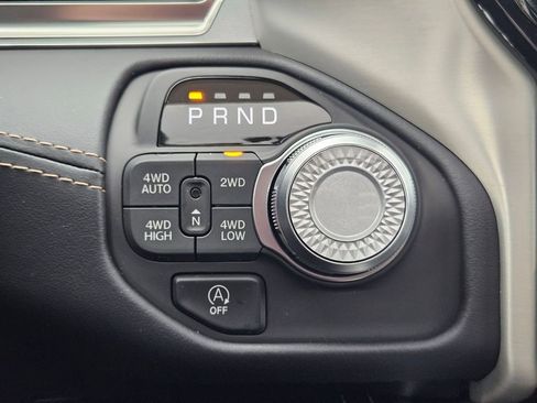 New 2026 RAM 1500 Tungsten image 34