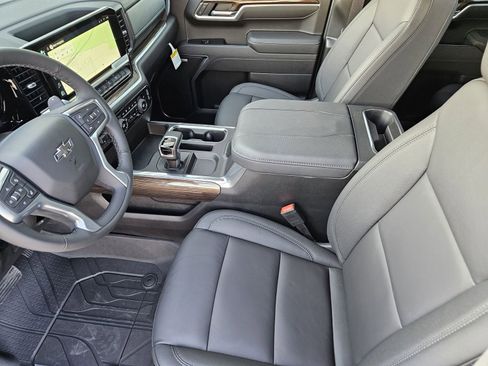 New 2026 Chevrolet Silverado 1500 RST image 17