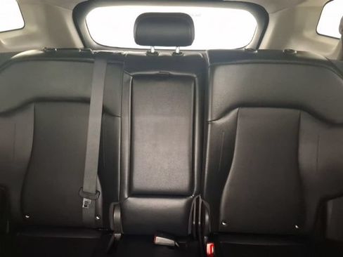Used 2023 Kia Sportage EX FWD image 33