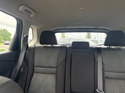 Used 2024 Nissan Rogue SV FWD image 37