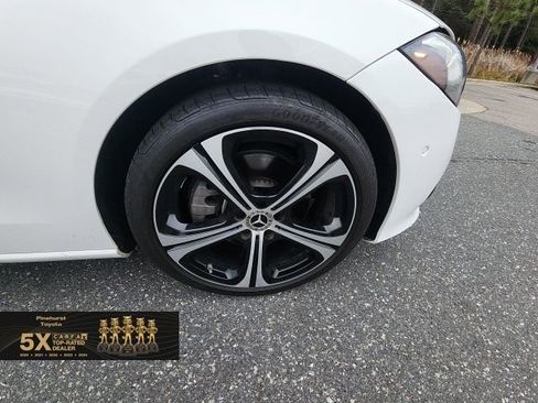 Used 2024 Mercedes-Benz C 300 Sedan image 50