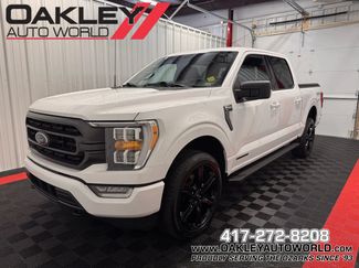 Used 2023 Ford F150 XLT w/ Equipment Group 302A High AWD/4WD video 1
