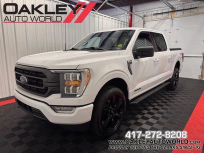 Used 2023 Ford F150 XLT w/ Equipment Group 302A High