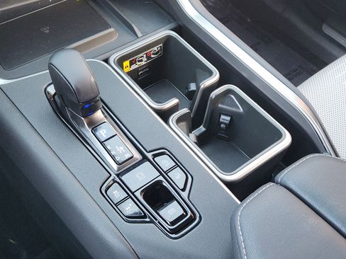 Used 2025 Lexus TX 350 AWD image 22