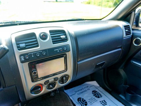 Used 2012 GMC Canyon SLE image 16