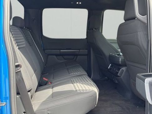 Used 2021 Ford F150 XL w/ STX Appearance Package AWD/4WD image 15