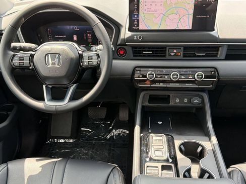 New 2026 Honda Pilot Touring image 22