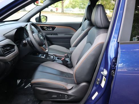 Used 2025 Subaru Forester Sport AWD/4WD image 19