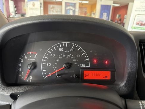 Used 2015 Nissan NV200 S w/ Cruise Control Package FWD image 12