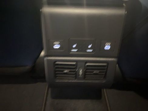 Certified 2024 Subaru Solterra Limited image 13