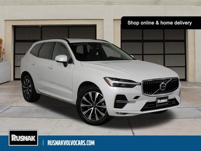 Certified 2023 Volvo XC60 B5 Core w/ Climate Package