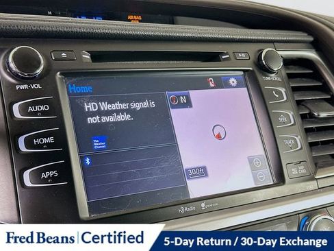 Used 2015 Toyota Highlander XLE image 16