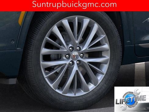 New 2026 Buick Enclave Avenir w/ Super Cruise Package image 77