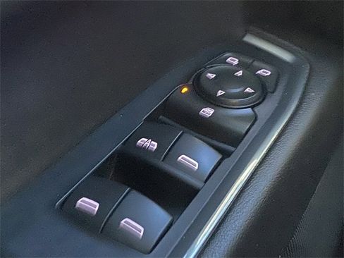 Used 2024 Chevrolet Silverado 1500 RST image 19