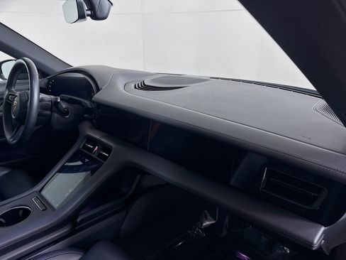 Certified 2024 Porsche Taycan 4 Cross Turismo image 28