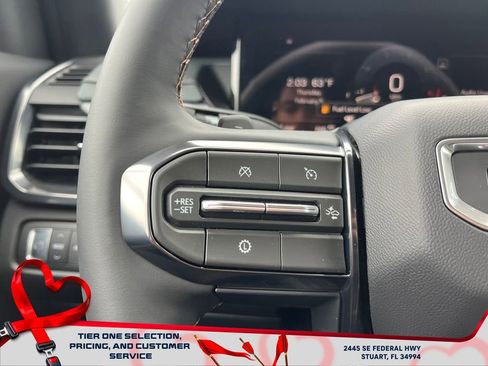 New 2026 GMC Acadia AT4 w/ Luxury Package image 26