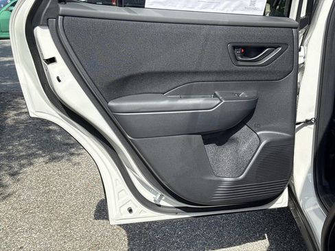 New 2026 Subaru Outback Premium image 11