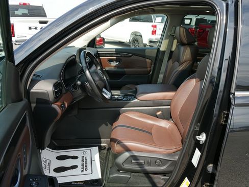 Used 2023 Honda Pilot Elite image 20