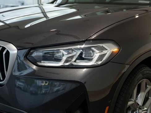 Used 2024 BMW X3 xDrive30i w/ Convenience Package AWD/4WD image 13