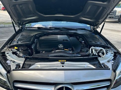 Used 2020 Mercedes-Benz C 300 Sedan image 35