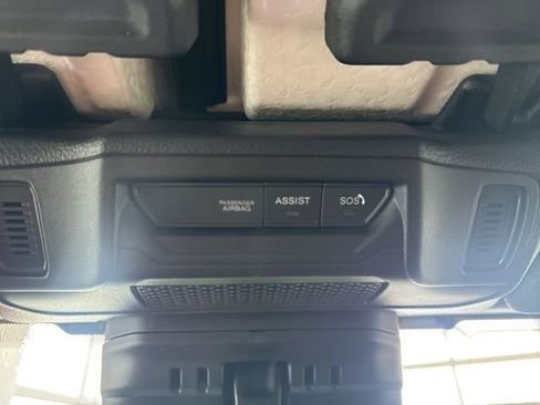 New 2025 Jeep Wrangler Sport S image 26