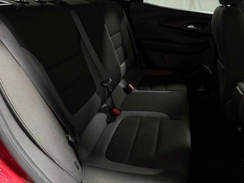 Used 2023 Chevrolet TrailBlazer LT w/ Convenience Package image 10