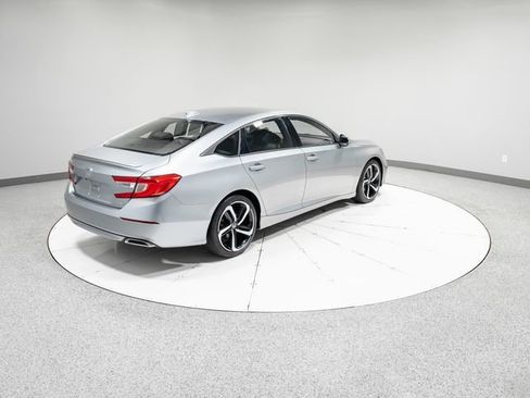 Used 2019 Honda Accord Sport image 31