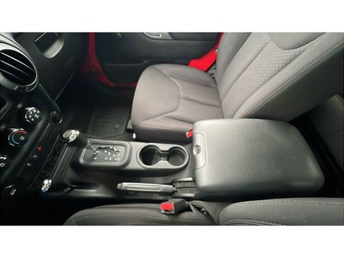 Used 2014 Jeep Wrangler Sport w/ Quick Order Package 24S image 20