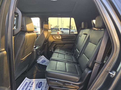 Used 2021 Chevrolet Tahoe Z71 AWD/4WD image 19
