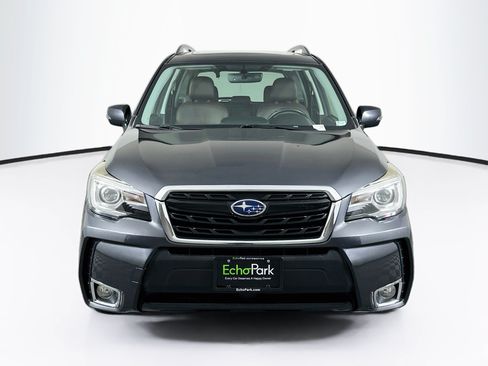 Used 2017 Subaru Forester 2.0XT Touring w/ Popular Package #2 AWD/4WD image 2